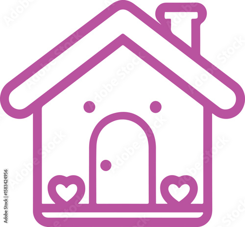 home sweet home icon