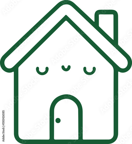 green house symbol