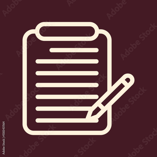 List trendy vector art design applied amazing colorful useful illustration