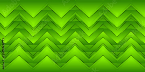 MobileAbstract triangle hi tech geometric block stripes background