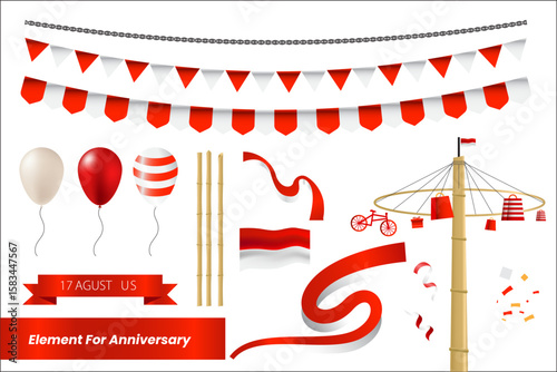 05 ELEMENT DESIGN DIRGAHAYU RI KE 80 2025