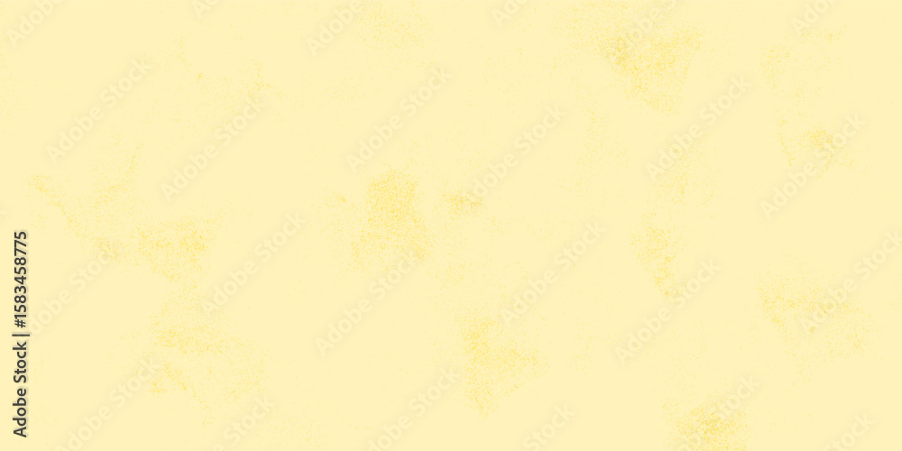 Abstract bright texture of yellow paint background. Yellow paint background, beautiful watercolor background for your design