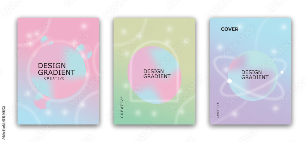 Futuristic Abstract Gradient Background and Corporate Design Set – Modern Minimal Vector Templates for Annual Reports, Booklets, Presentations, Posters, and Music Layouts Futuristic Abstract Gradient Background and Corporate Design Set – Modern Minimal Vector Templates for Annual Reports, Booklets, Presentations, Posters, and Music Layouts