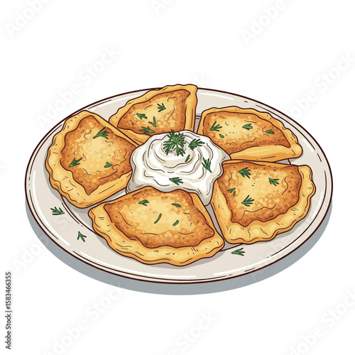 dessert, plate, breakfast, food, fruit, berry, tasty, homemade, sweet, pancake, cake, baked, delicious, blueberry, pancakes, healthy, morning, gourmet, pastry, background, bakery, traditional, snack,