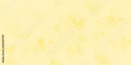 Abstract bright texture of yellow paint background. Yellow paint background, beautiful watercolor background for your design