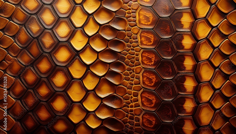 close up of tortoiseshell tortoise shell pattern featuring brown and golden hues animal print texture background