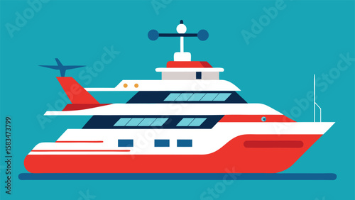boat sea yacht ship water luxury cruise ocean