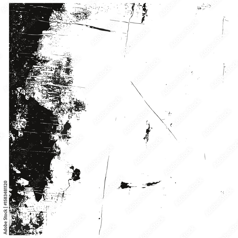 Scratched surface texture engraving, vintage sketch marks, antique etching lines, retro distressed background texture, hand-drawn abrasion pattern, vector illustration, grunge art, weathered effect.