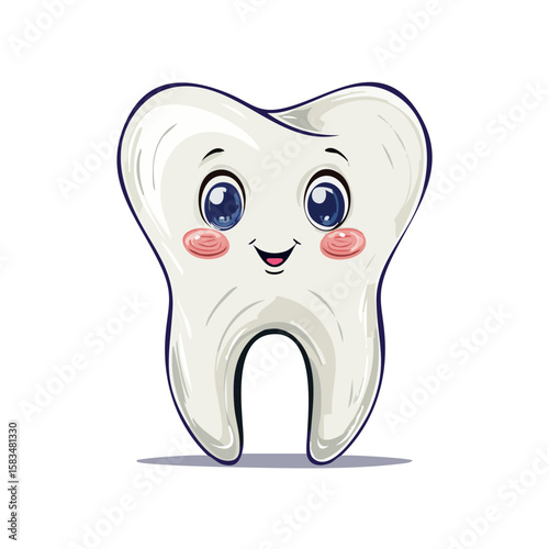 Tooth icon

