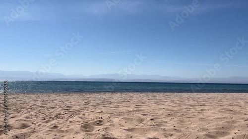 Taba is a town in the South Sinai of Egypt, near the northern tip of the Gulf of Aqaba.
