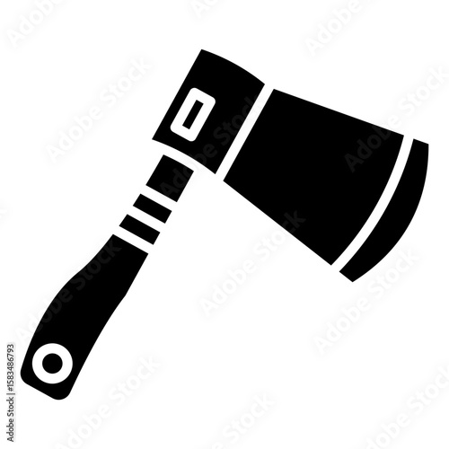 Axe Icon