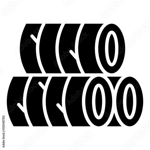 Lumber Icon