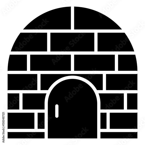 Igloo Icon