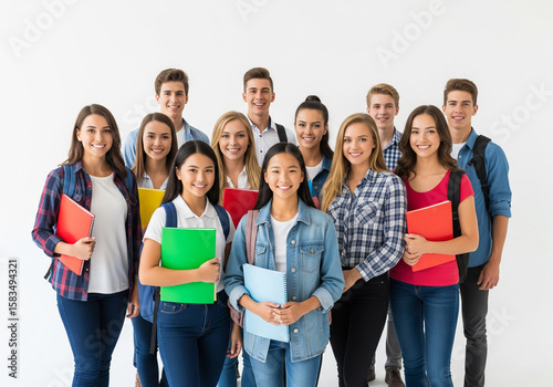 Rentrée scolaire : Prêts pour une nouvelle année !