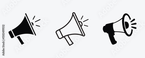 promotion icons Line 