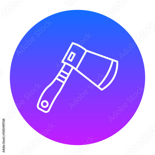 Axe Icon