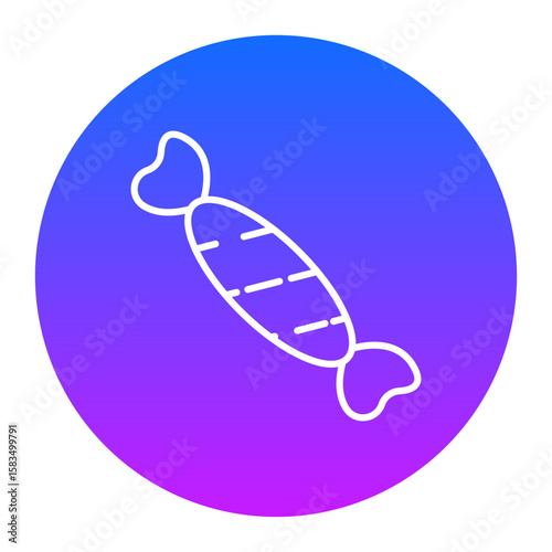 Candy Icon