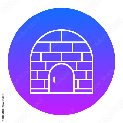 Igloo Icon