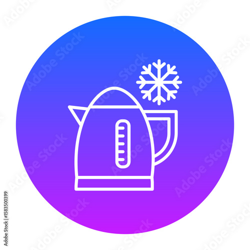 Teapot Icon