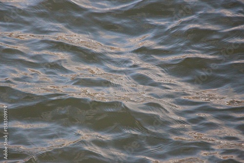 Fototapeta Naklejka Na Ścianę i Meble -  waves on the sea