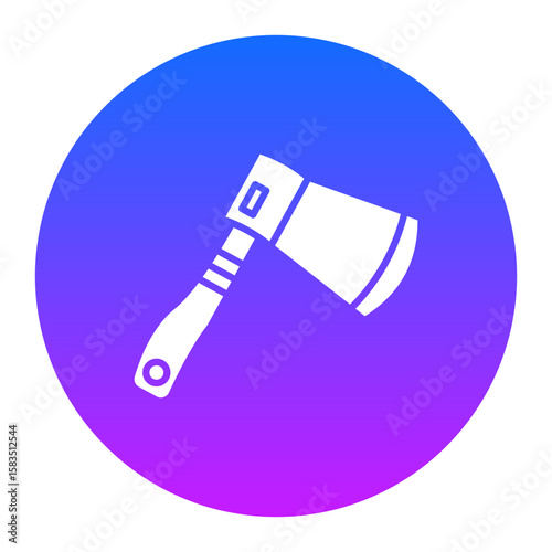 Axe Icon