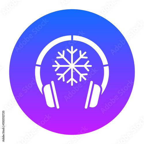 Earmuffs Icon