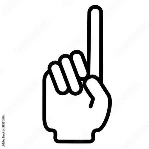 D. Inernational sign language