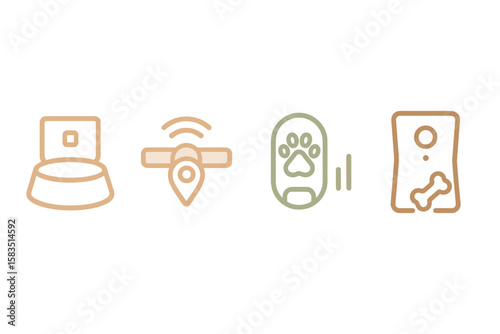 Pet care essentials for every pet owner including feeding, monitoring, and playtime solutions