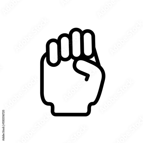 N. International sign language