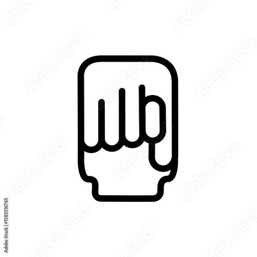 Q. International sign language