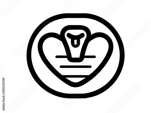 cobra logo