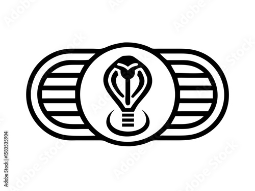 cobra logo
