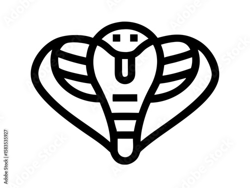 cobra logo