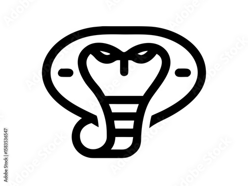 cobra logo