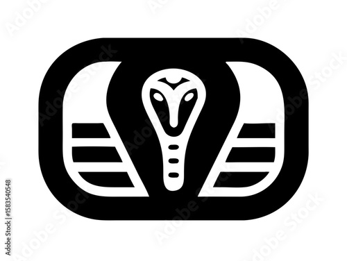 cobra logo vector desigen 
