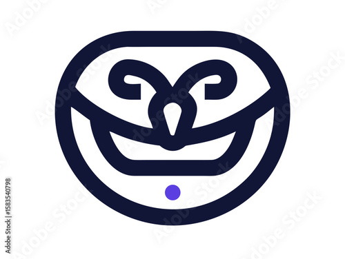 cobra logo vector desigen 
