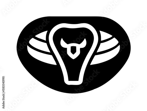 cobra logo vector desigen 

