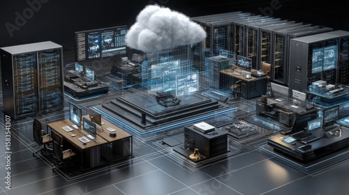 Cloud compliance standards and regulatory requirements