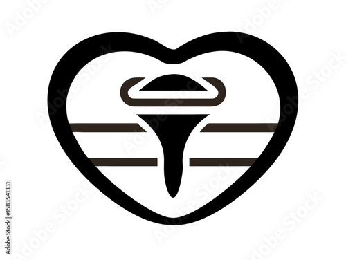 cobra logo vector desigen 

