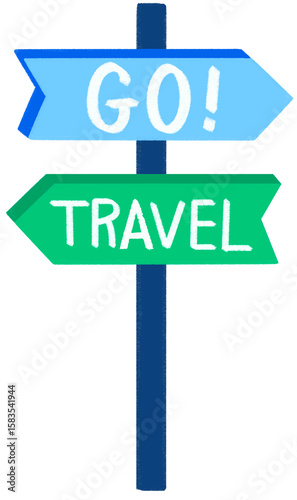 travel
