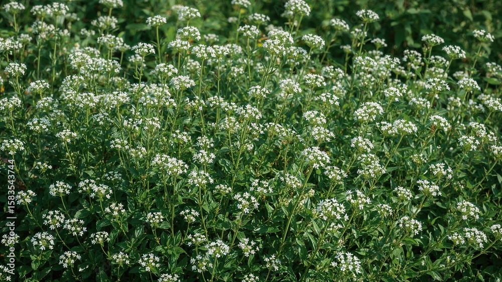 Stunning flowers thriving in summer Stunning flowers thriving in summer