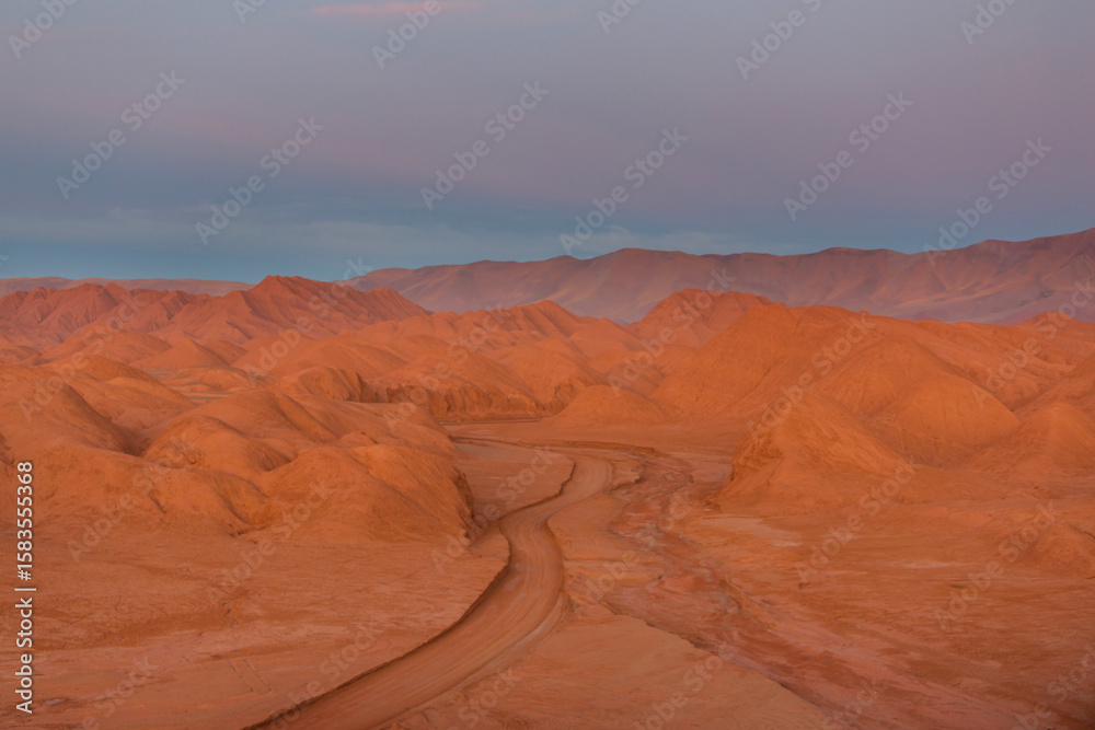 Fototapeta premium Northern Argentina