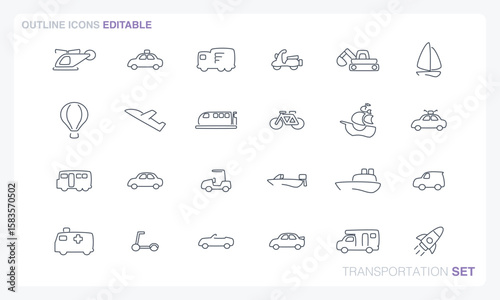 Transportation