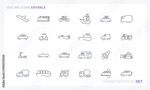 Transportation