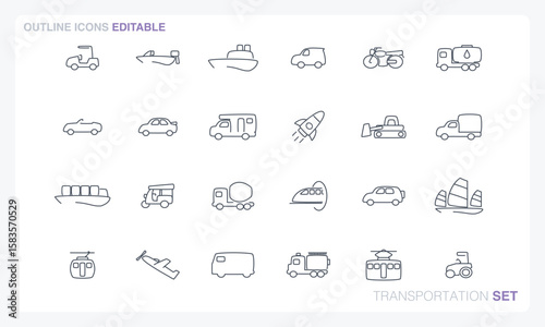 Transportation