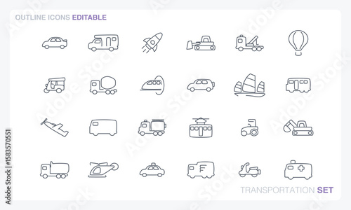 Transportation