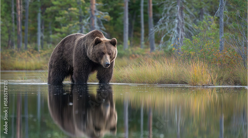 America marks National Wildlife Day on September 4. It’s an opportunity for everyone to step back, take a deep breath and think about all that surrounds us