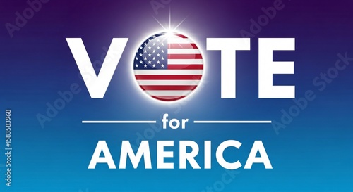 Vote for America: A Call to Civic Duty
