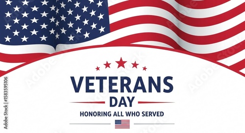 Veterans Day: Celebrating American Heroes - A Powerful Tribute