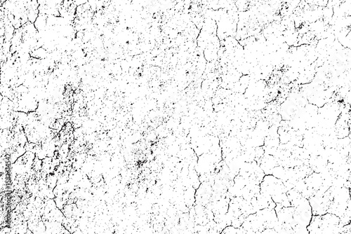 Ground cracks vector texture backgrounds. Use this texture to create realistic ground crack aesthetics in vector format for any graphic design project.